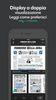 PressReader screenshot 3