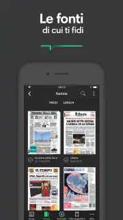PressReader screenshot 4
