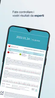 Preventicus Heartbeats screenshot 5