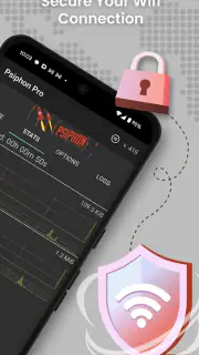 Psiphon VPN: Freedom Online screenshot 3