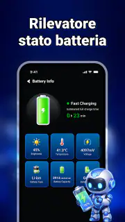 Pulitore Antivirus screenshot 7