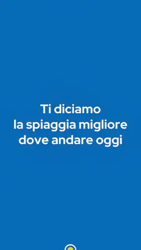 PuntoMare: le spiagge migliori screenshot 1