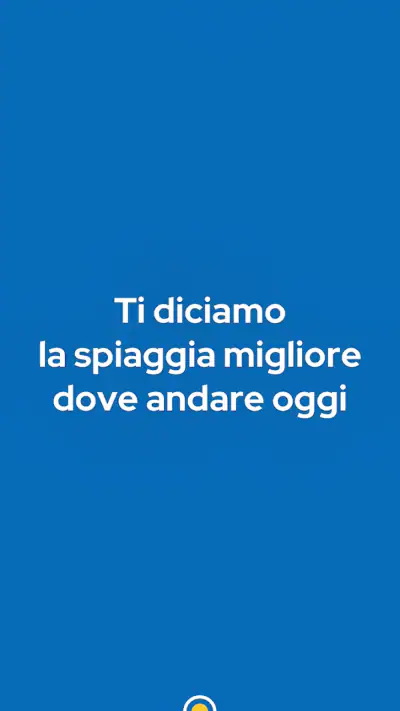 PuntoMare: le spiagge migliori screenshot 1