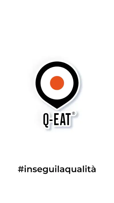Q-Eat screenshot 1