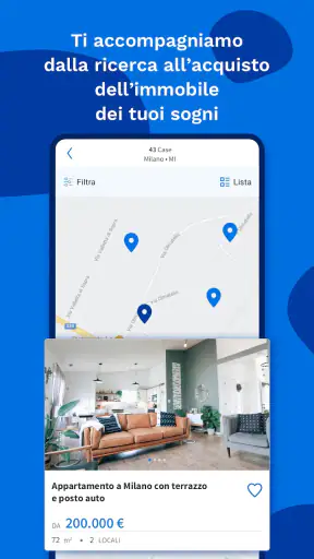 Quimmo screenshot 1