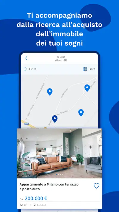 Quimmo screenshot 1