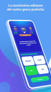 QuizDuello! screenshot