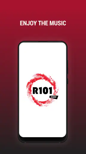 R101 screenshot 1