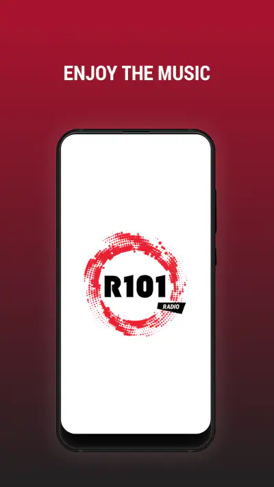 R101 screenshot 1