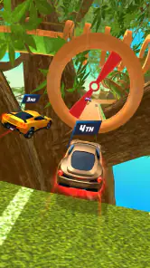 Race Master 3D: Gioco Macchine screenshot