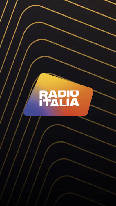 Radio Italia screenshot 1