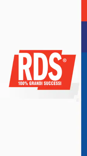 RDS 100% Grandi Successi screenshot 1
