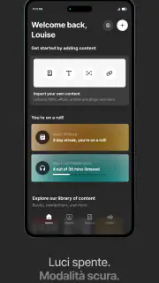 ElevenReader screenshot 5