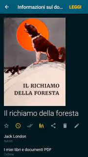 ReadEra – lettore di libri screenshot 3