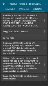 ReadEra – lettore di libri screenshot