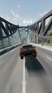 Real Car Rushing screenshot 3