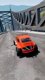Real Car Rushing screenshot 4