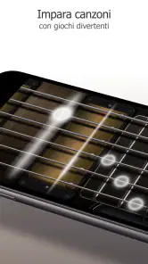 Real Chitarra - Gioco musicale screenshot