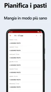 Recipe Keeper screenshot 6