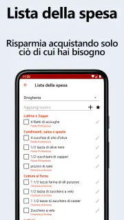 Recipe Keeper screenshot 7
