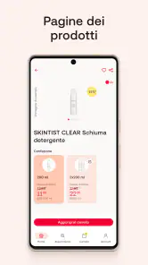 Redcare: Farmacia Online screenshot