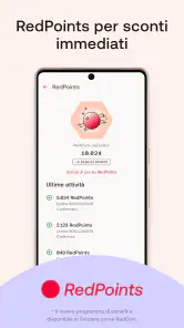 Redcare: Farmacia Online screenshot