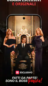 ReelShort - Stream Drama & TV screenshot