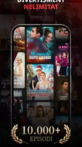 ReelShort - Stream Drama & TV screenshot