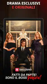 ReelShort - Stream Drama & TV screenshot