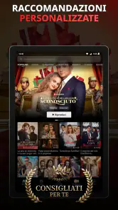 ReelShort - Stream Drama & TV screenshot