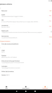 Registra Schermo - XRecorder screenshot
