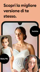 Remini - Migliora Foto con AI screenshot