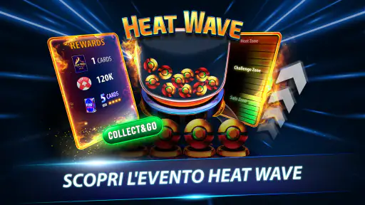 Rest Poker : Texas Holdem Game screenshot 4