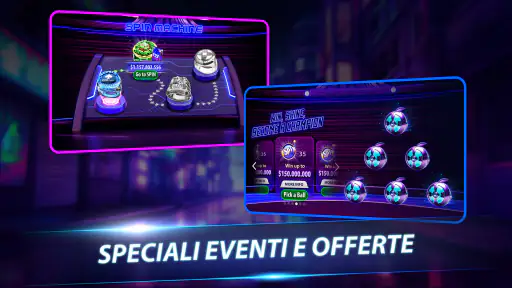 Rest Poker : Texas Holdem Game screenshot 6