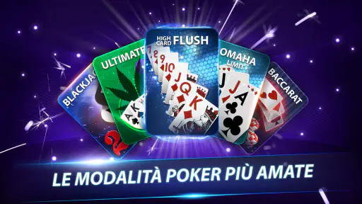Rest Poker : Texas Holdem Game screenshot 8