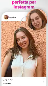 Retake AI: Modifica Fotos IA screenshot