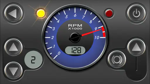 RevHeadz Engine Sounds screenshot 1