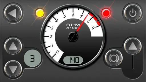 RevHeadz Engine Sounds screenshot 6