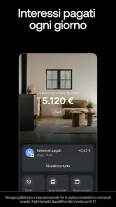 Revolut — Più che una banca screenshot