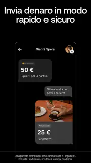 Revolut — Più che una banca screenshot 3