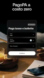 Revolut — Più che una banca screenshot 5
