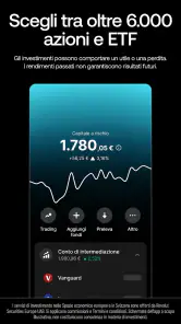 Revolut — Più che una banca screenshot