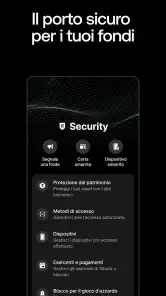 Revolut — Più che una banca screenshot