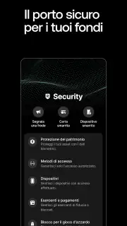 Revolut — Più che una banca screenshot 7