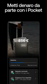 Revolut — Più che una banca screenshot