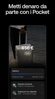 Revolut — Più che una banca screenshot 8