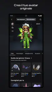 Roblox screenshot