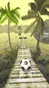 Rollance: palle d'avventura screenshot