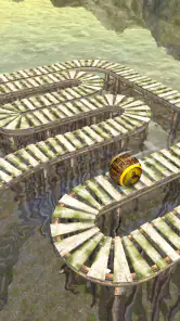 Rollance: palle d'avventura screenshot