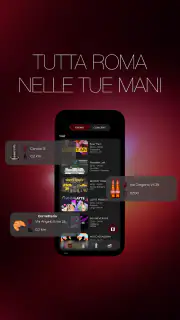 Romanità screenshot 5